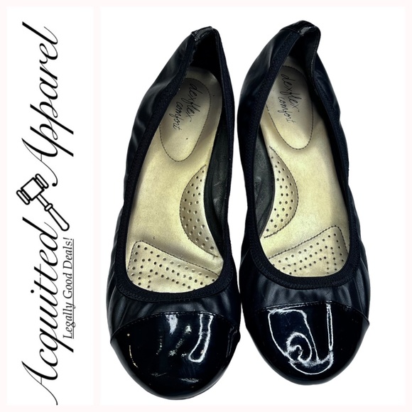 dexflex comfort wedge shoes